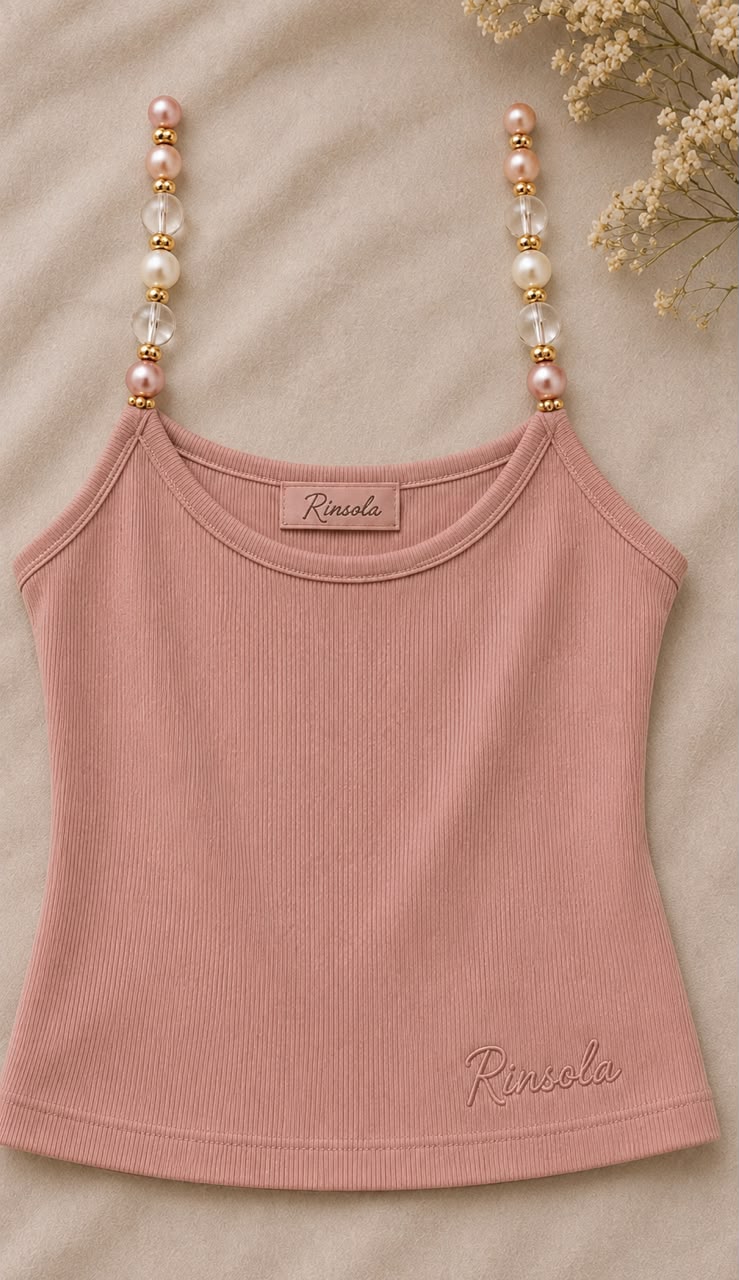 Tops and cami collection